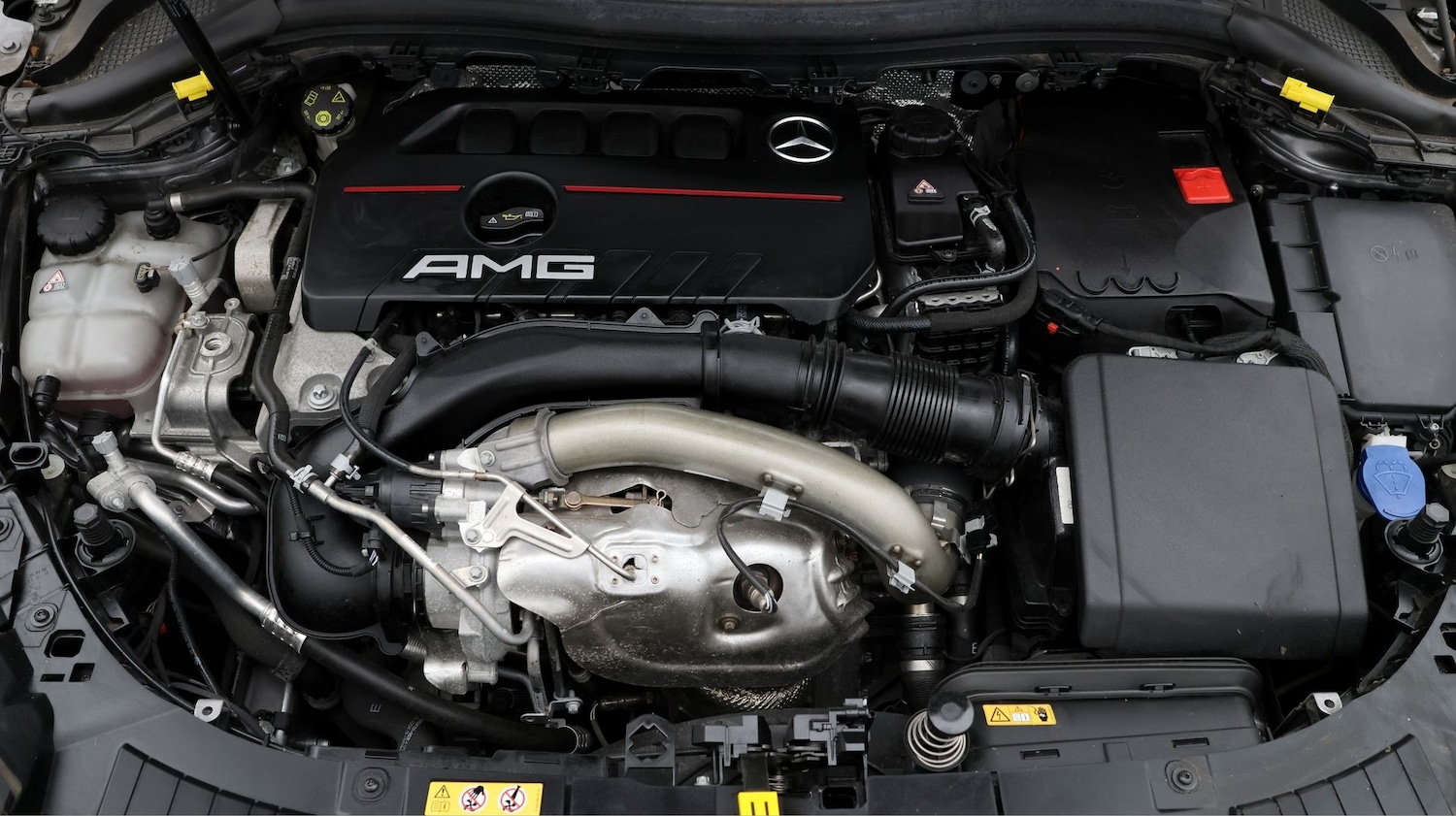 Used Mercedes-Benz GLA 2021 for sale - 77607037: Photo 19