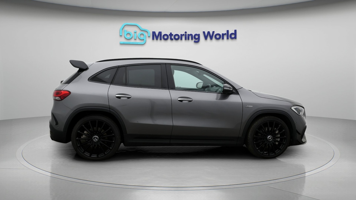 Used Mercedes-Benz GLA 2021 for sale - 77607037: Photo 8