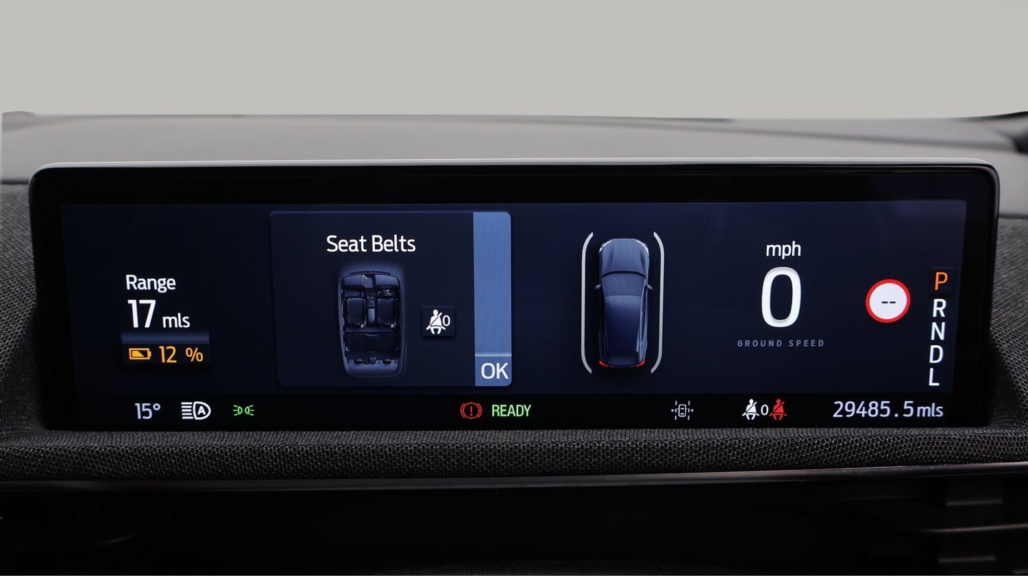 Used Ford Mustang Mach-E for sale - 77871837: Photo 10