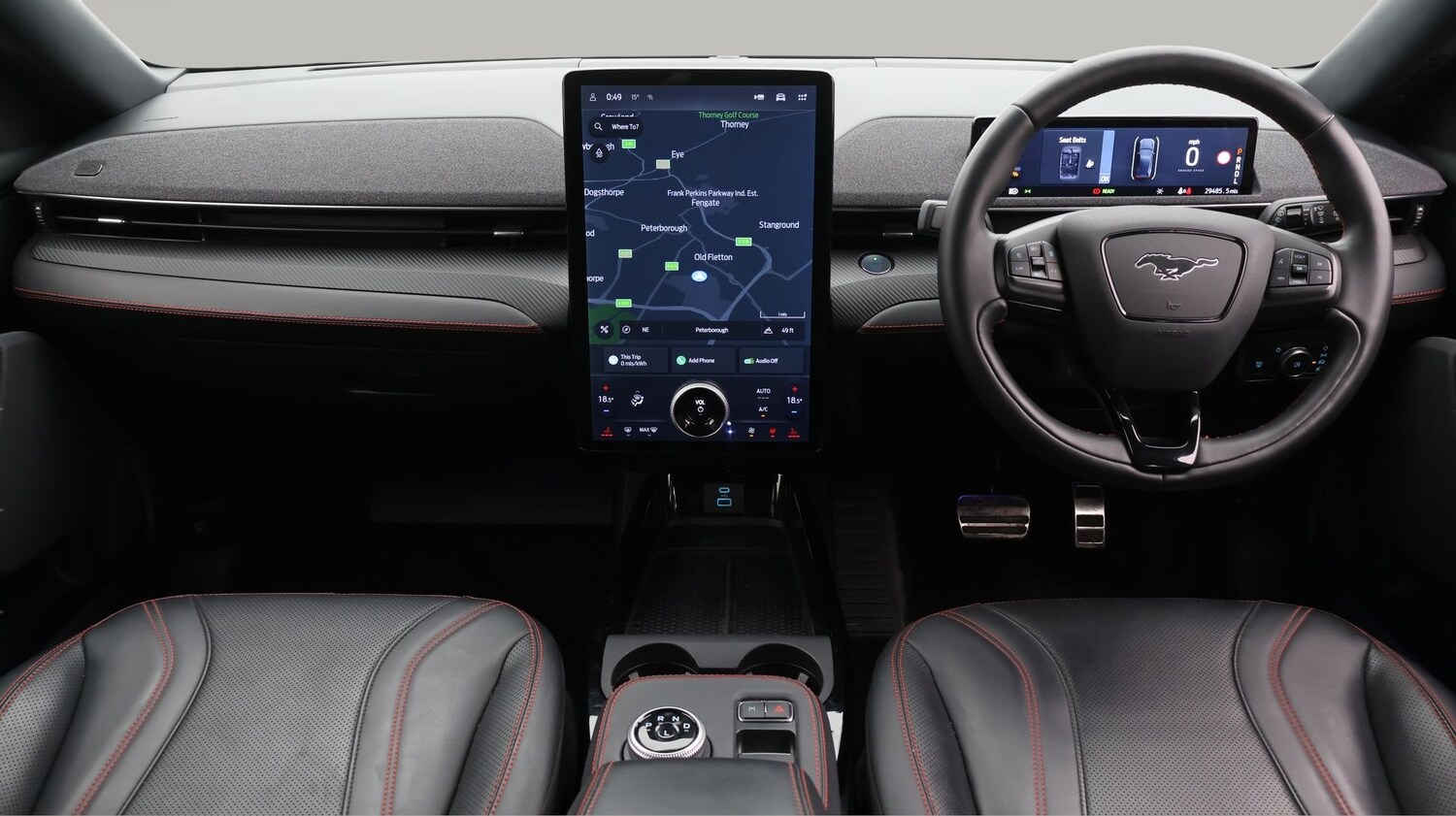 Used Ford Mustang Mach-E for sale - 77871837: Photo 13