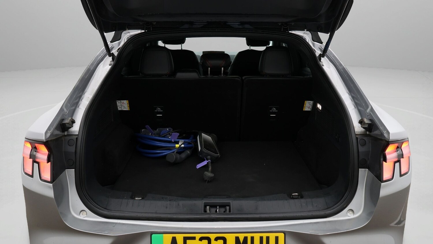 Used Ford Mustang Mach-E for sale - 77871837: Photo 17