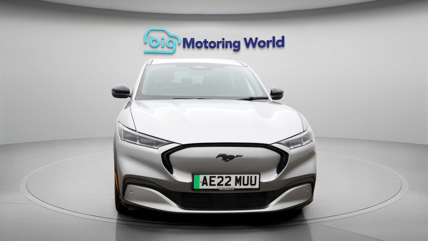 Used Ford Mustang Mach-E for sale - 77871837: Photo 2