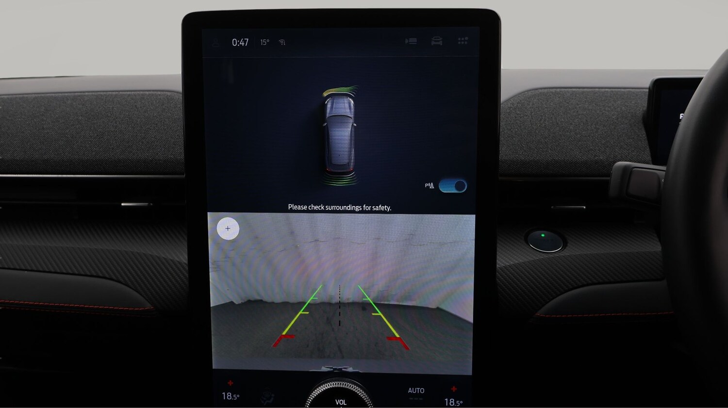 Used Ford Mustang Mach-E for sale - 77871837: Photo 21