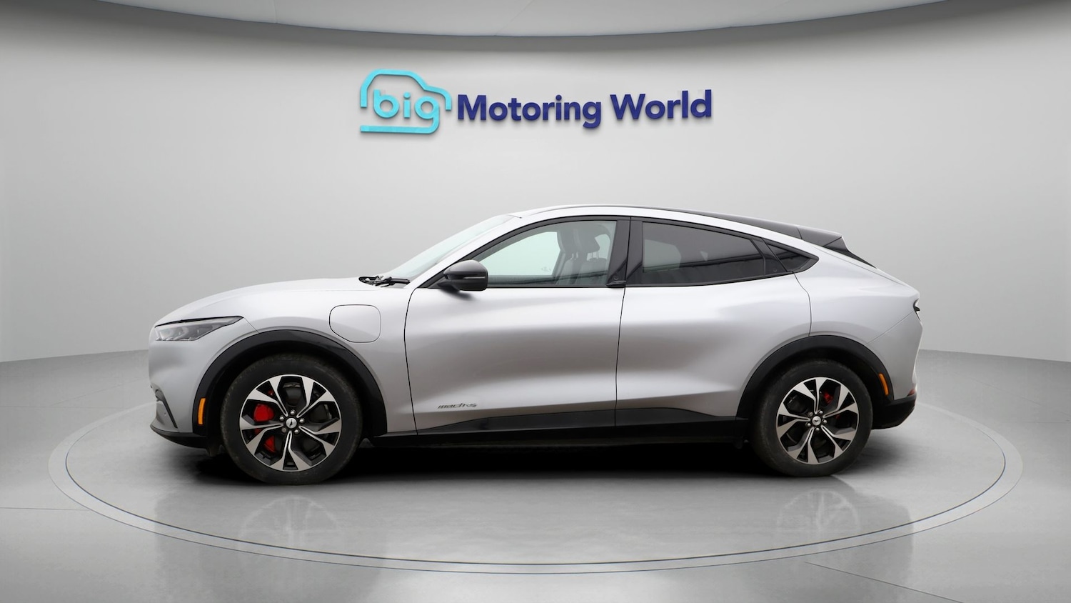 Used Ford Mustang Mach-E for sale - 77871837: Photo 4