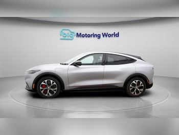 Used Ford Mustang Mach-E 2022 for sale - 77871837: Photo