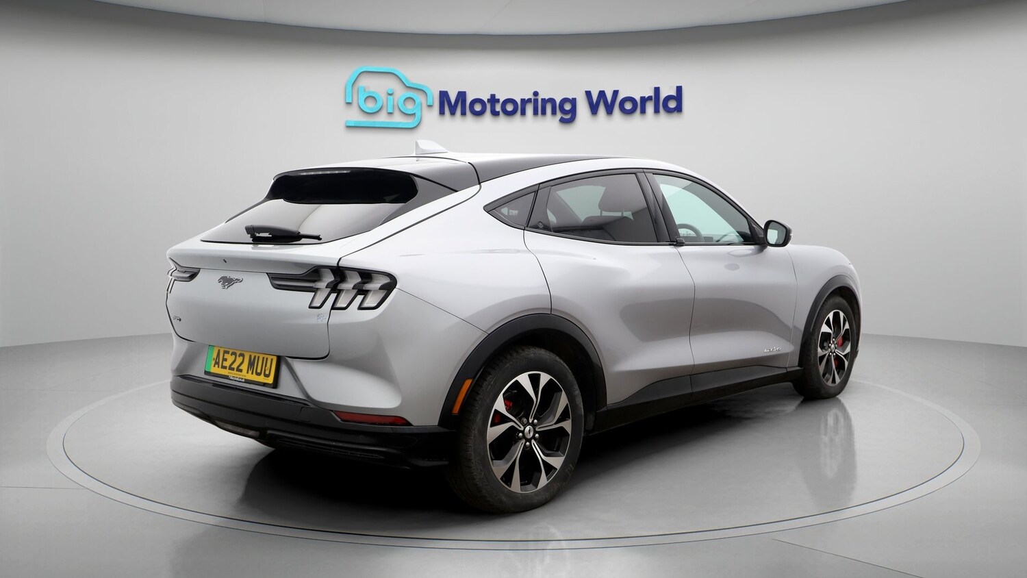 Used Ford Mustang Mach-E for sale - 77871837: Photo 7