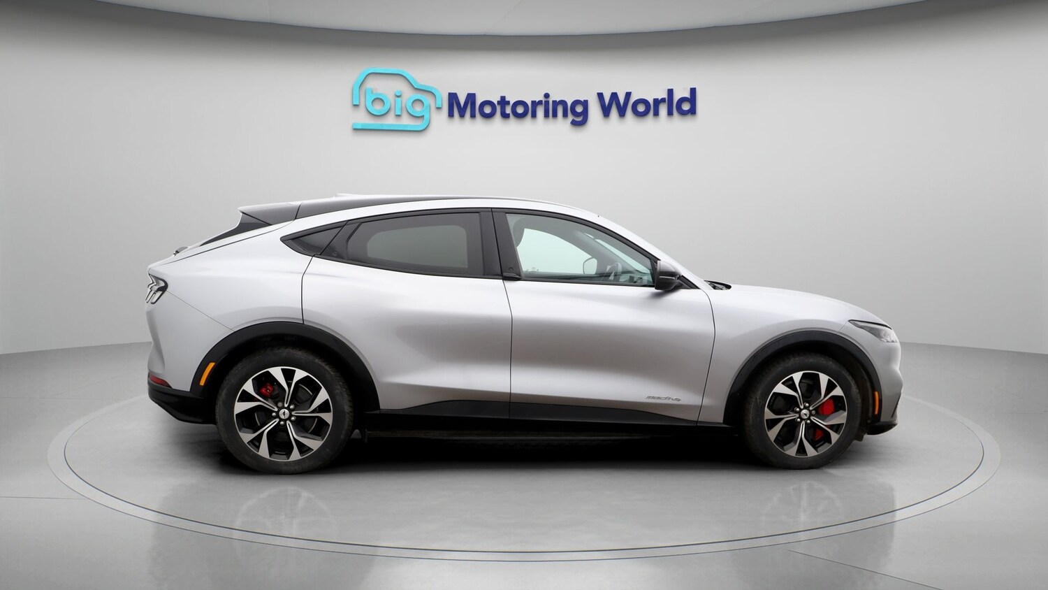 Used Ford Mustang Mach-E for sale - 77871837: Photo 8