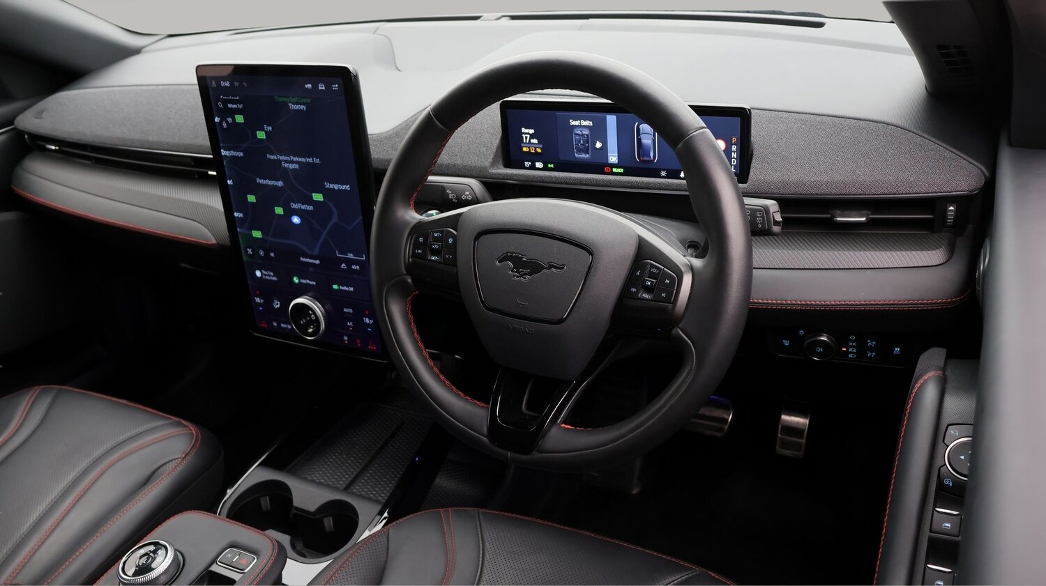 Used Ford Mustang Mach-E for sale - 77871837: Photo 9