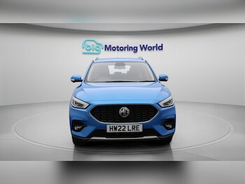 Used MG MG ZS 2022 for sale - 75964983: Photo