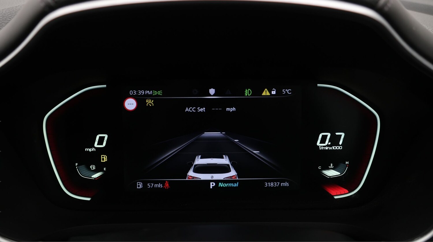 Used MG MG HS 2023 for sale - 77310794: Photo 10