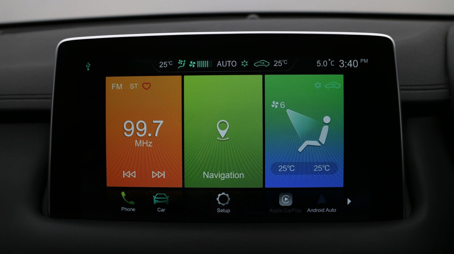 Used MG MG HS 2023 for sale - 77310794: Photo 11