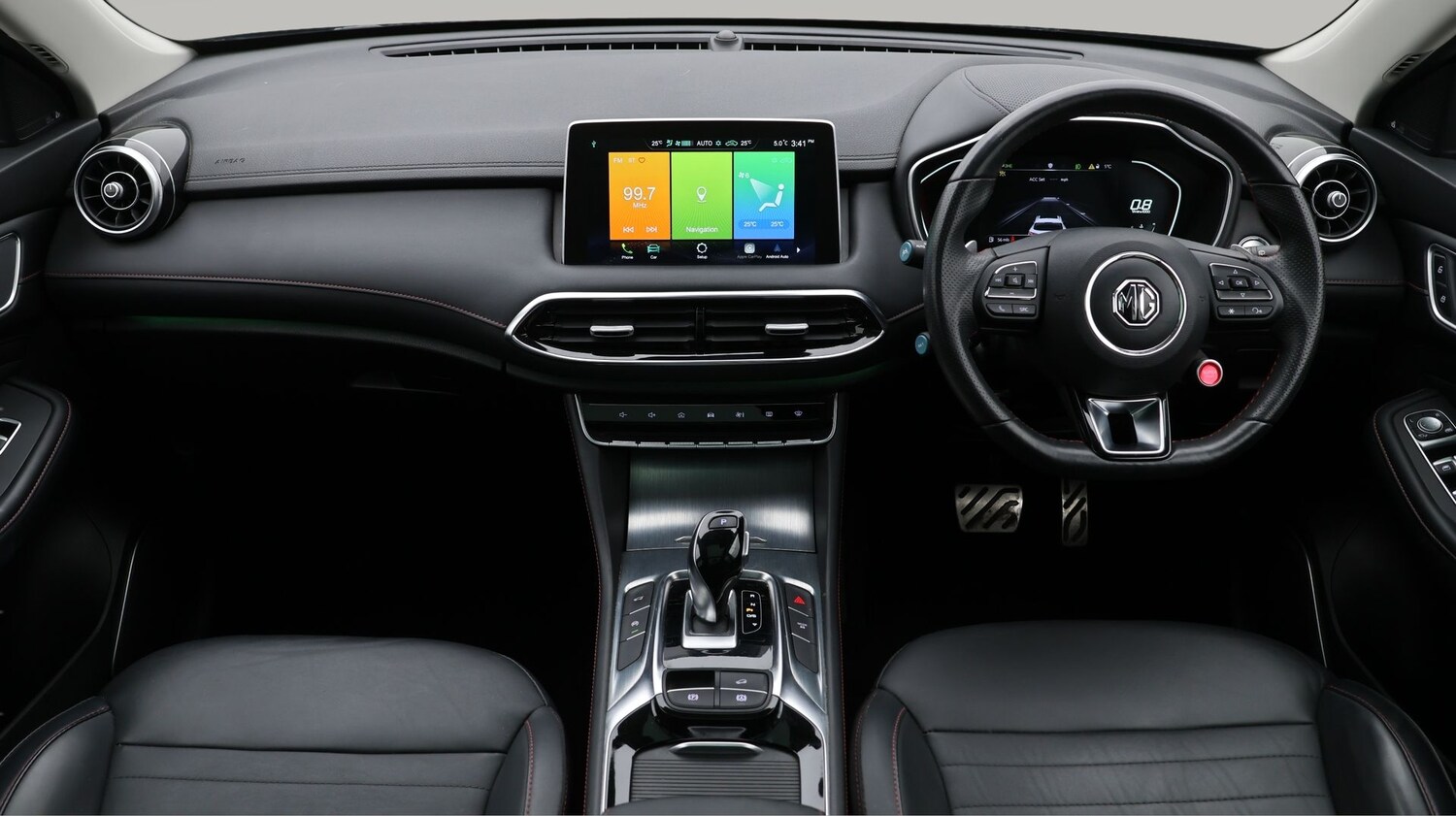 Used MG MG HS 2023 for sale - 77310794: Photo 13