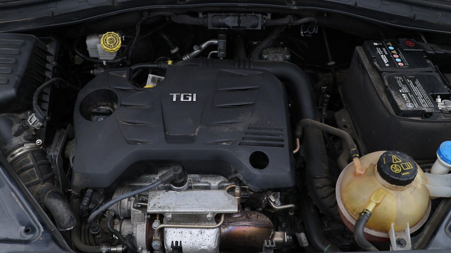 Used MG MG HS 2023 for sale - 77310794: Photo 19