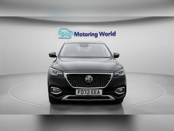 Used MG MG HS 2023 for sale - 77310794: Photo