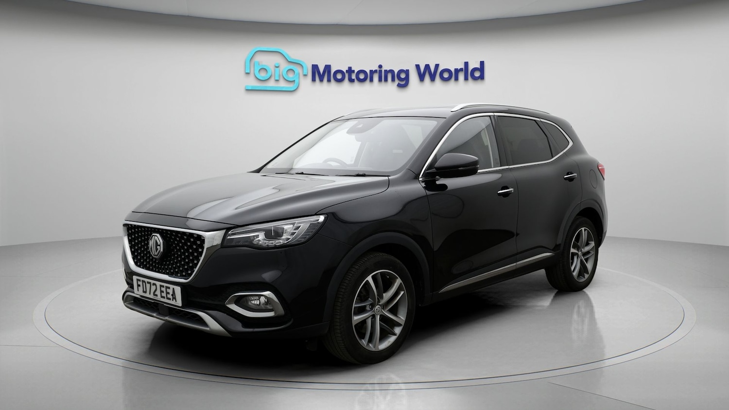 Used MG MG HS 2023 for sale - 77310794: Photo 3