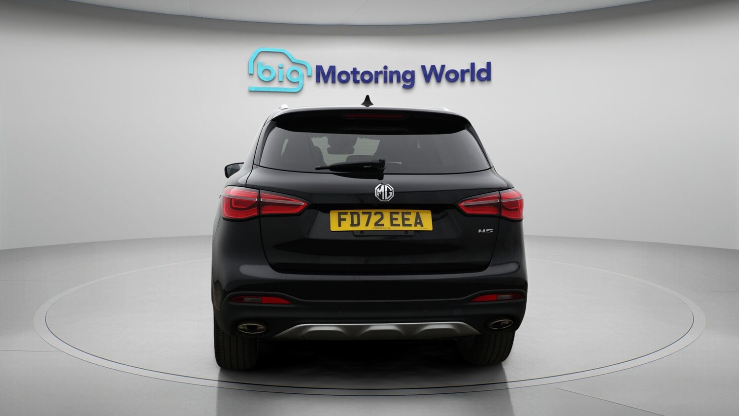 Used MG MG HS 2023 for sale - 77310794: Photo 6