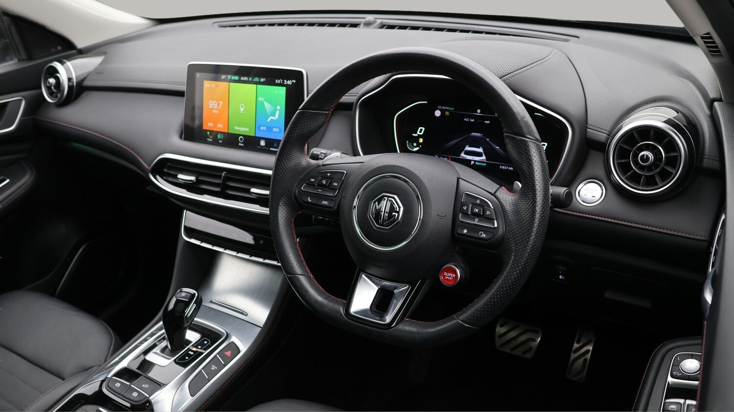 Used MG MG HS 2023 for sale - 77310794: Photo 9