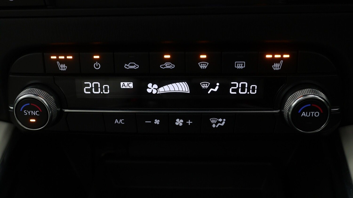 Used Mazda CX-5 2019 for sale - 77577578: Photo 12