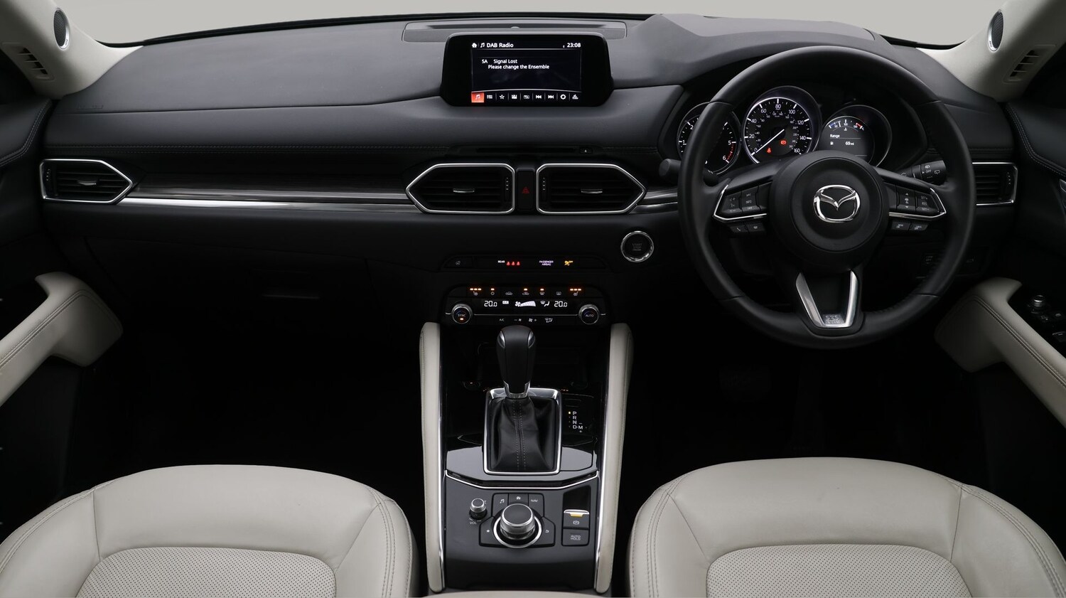 Used Mazda CX-5 2019 for sale - 77577578: Photo 13