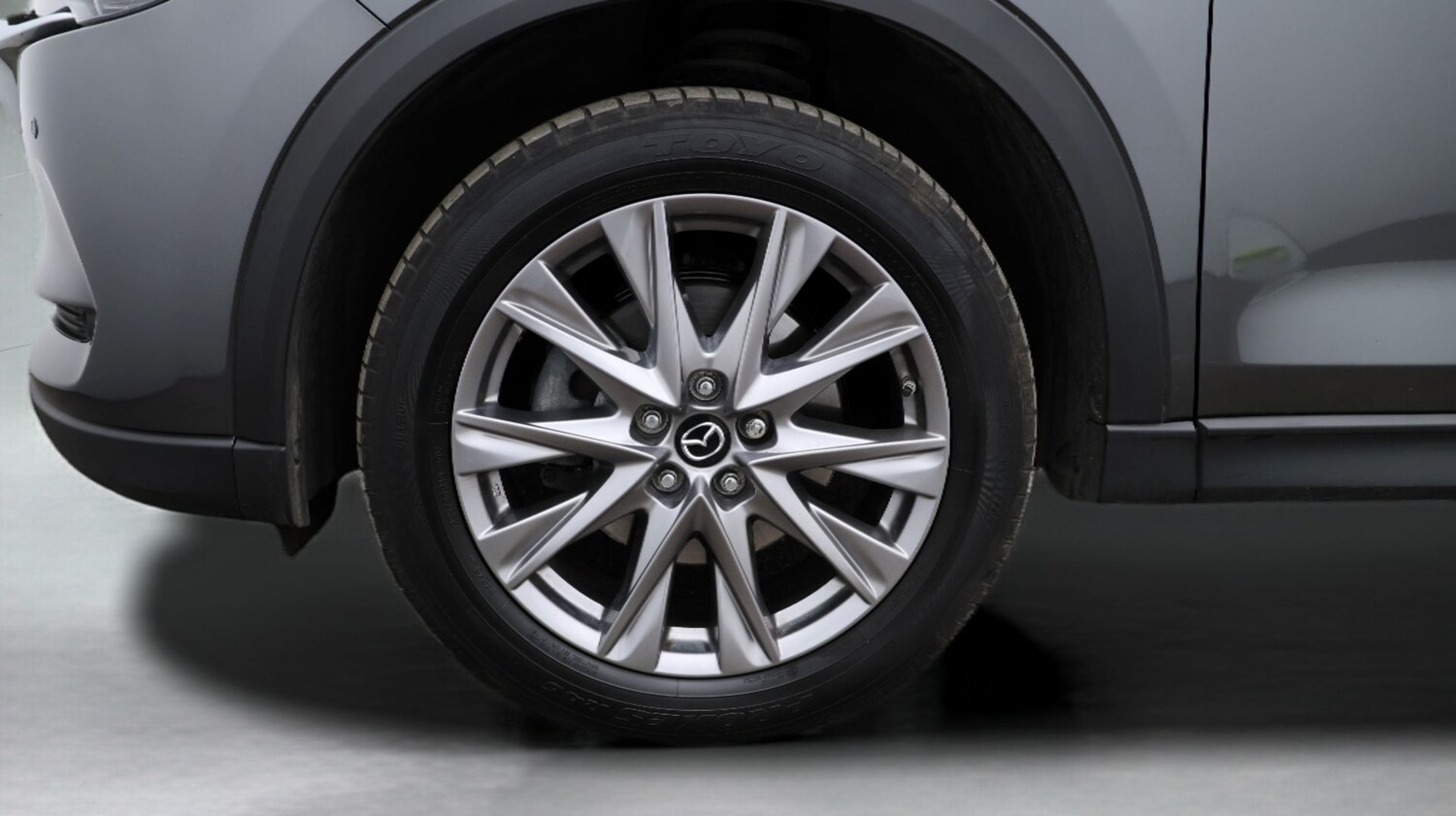 Used Mazda CX-5 2019 for sale - 77577578: Photo 18