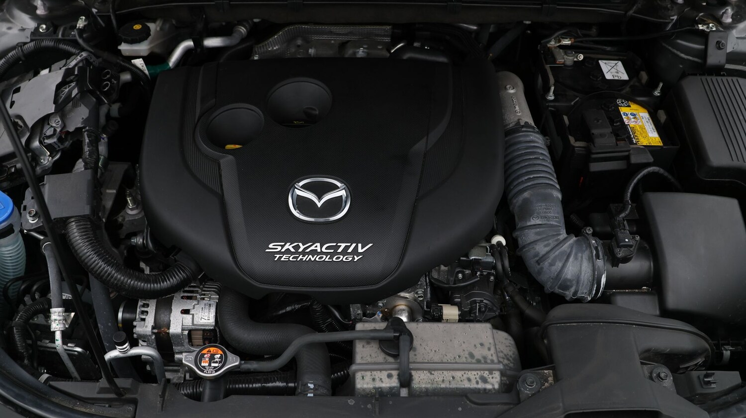 Used Mazda CX-5 2019 for sale - 77577578: Photo 19