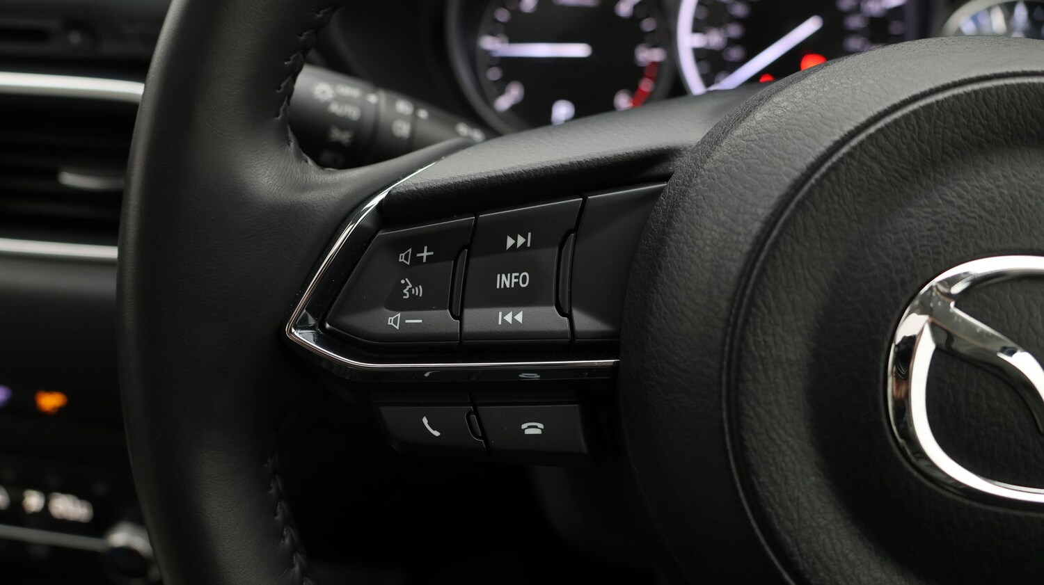 Used Mazda CX-5 2019 for sale - 77577578: Photo 27