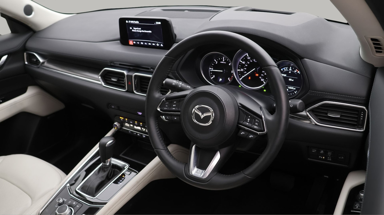 Used Mazda CX-5 2019 for sale - 77577578: Photo 9