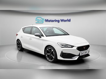 Used Cupra Leon 2023 for sale - 79353561: Photo