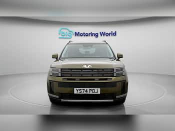 Used Hyundai Santa Fe 2024 for sale - 79629819: Photo