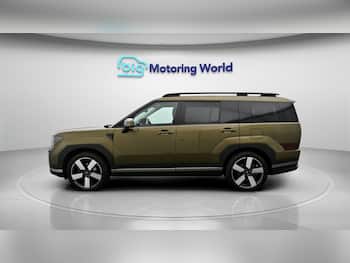 Used Hyundai Santa Fe 2024 for sale - 79629819: Photo
