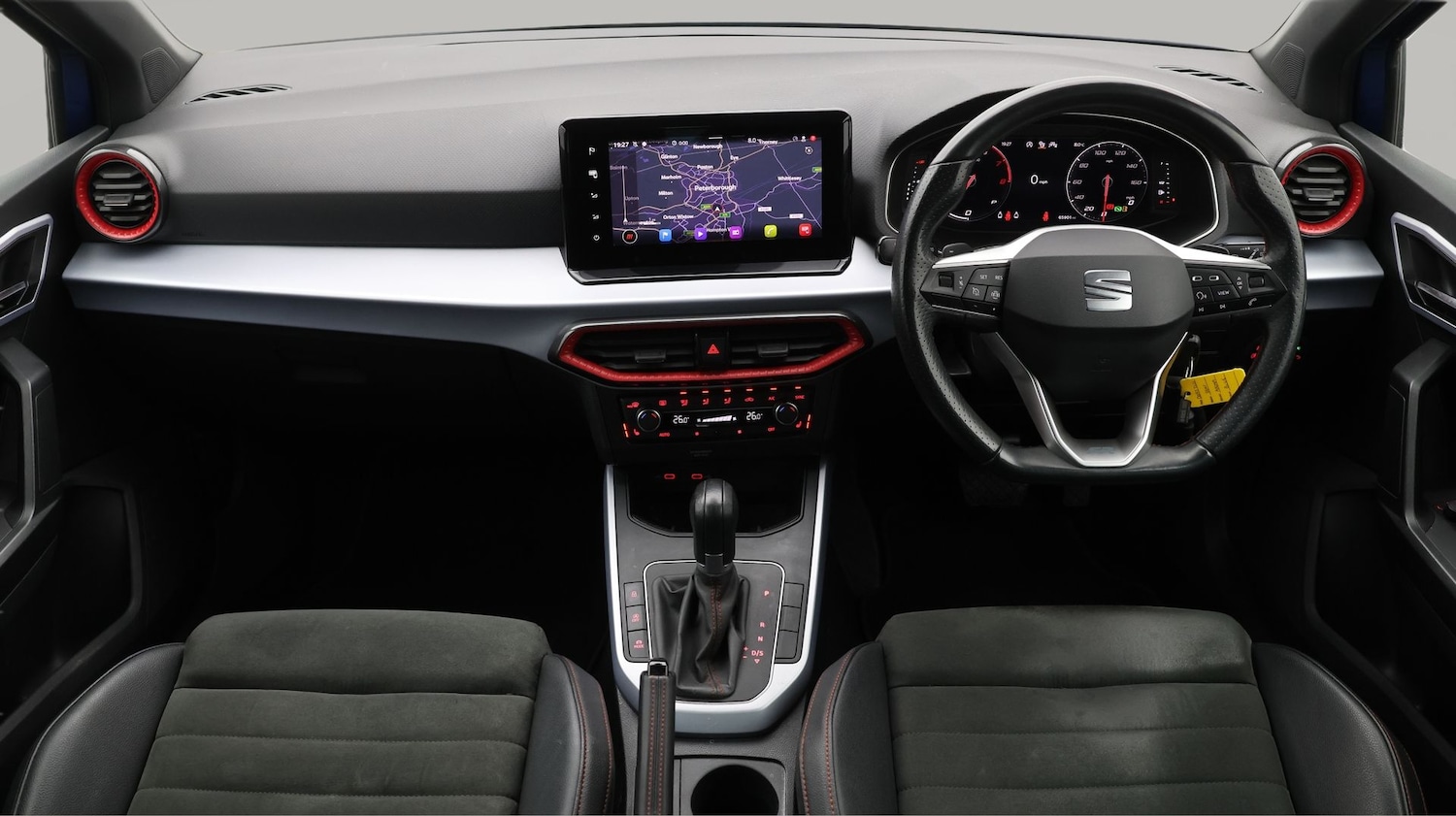 Used SEAT Arona 2022 for sale - 77365653: Photo 13