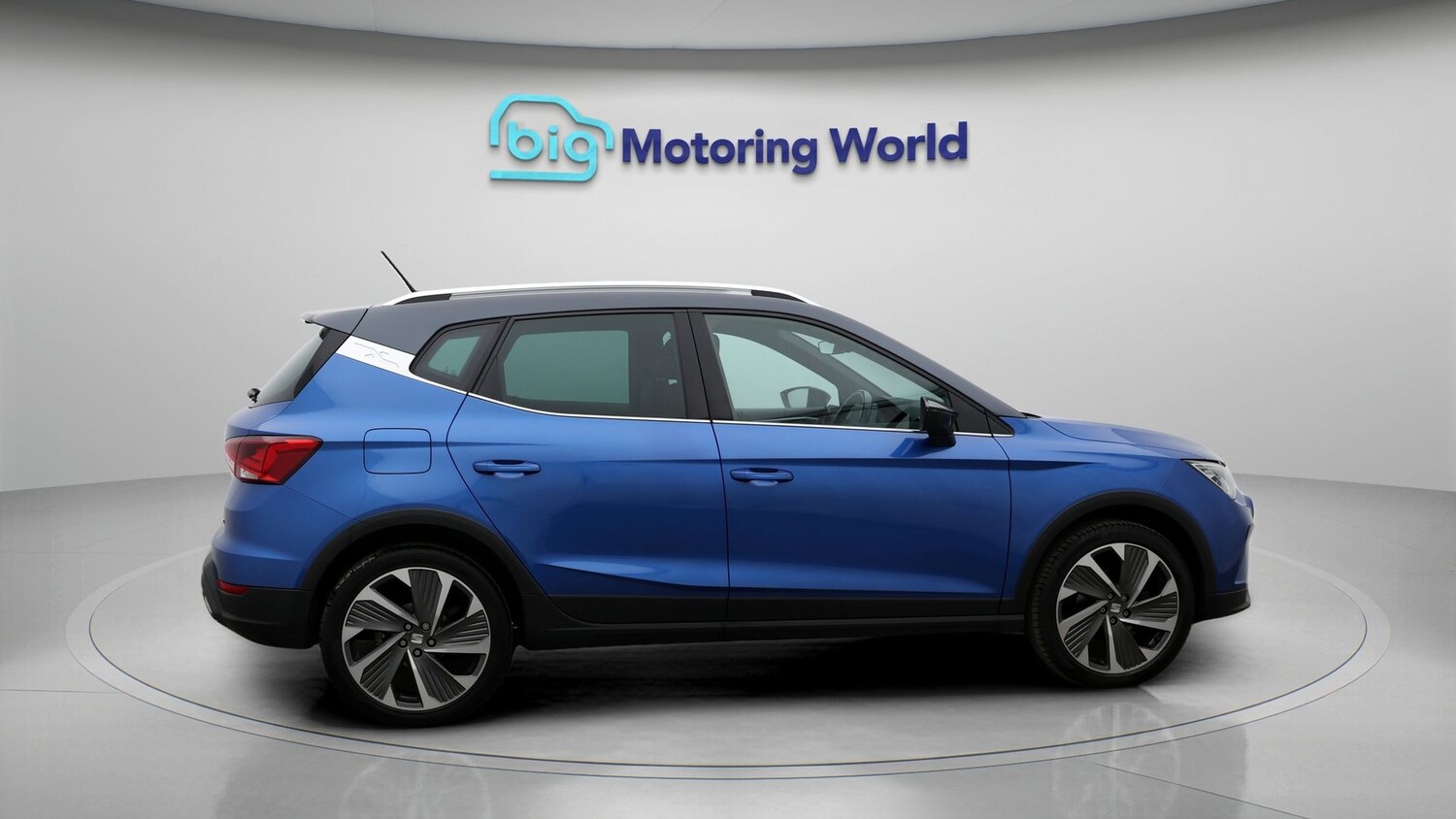 Used SEAT Arona 2022 for sale - 77365653: Photo 8