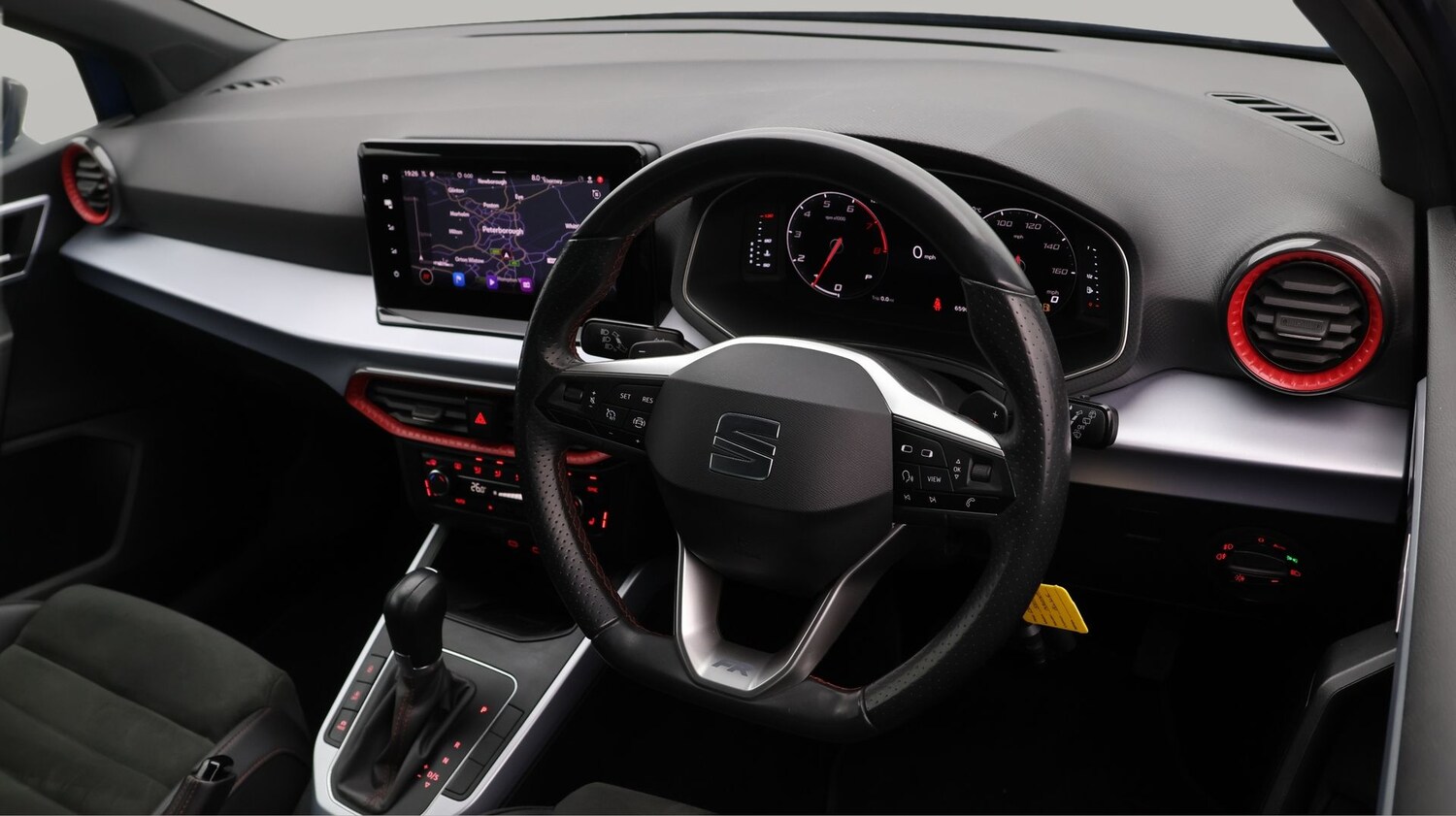 Used SEAT Arona 2022 for sale - 77365653: Photo 9