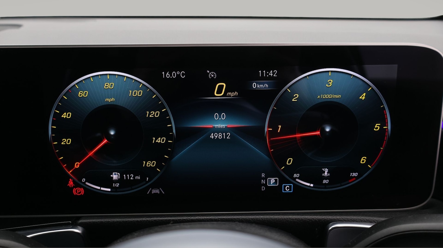 Used Mercedes-Benz GLB 2020 for sale - 77730822: Photo 10