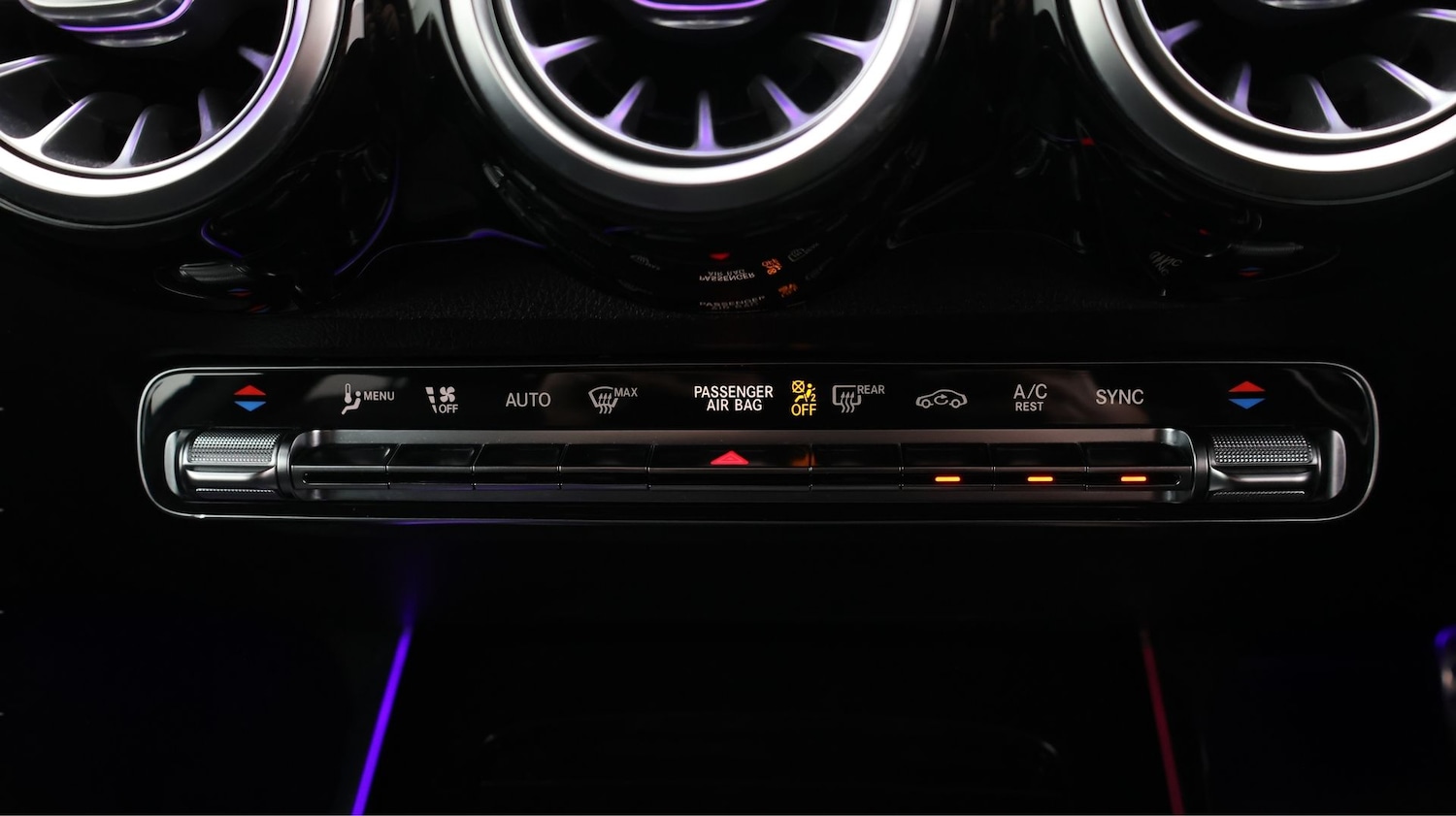 Used Mercedes-Benz GLB 2020 for sale - 77730822: Photo 12