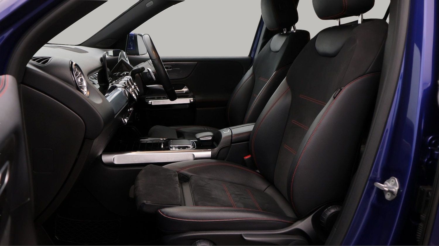 Used Mercedes-Benz GLB 2020 for sale - 77730822: Photo 14