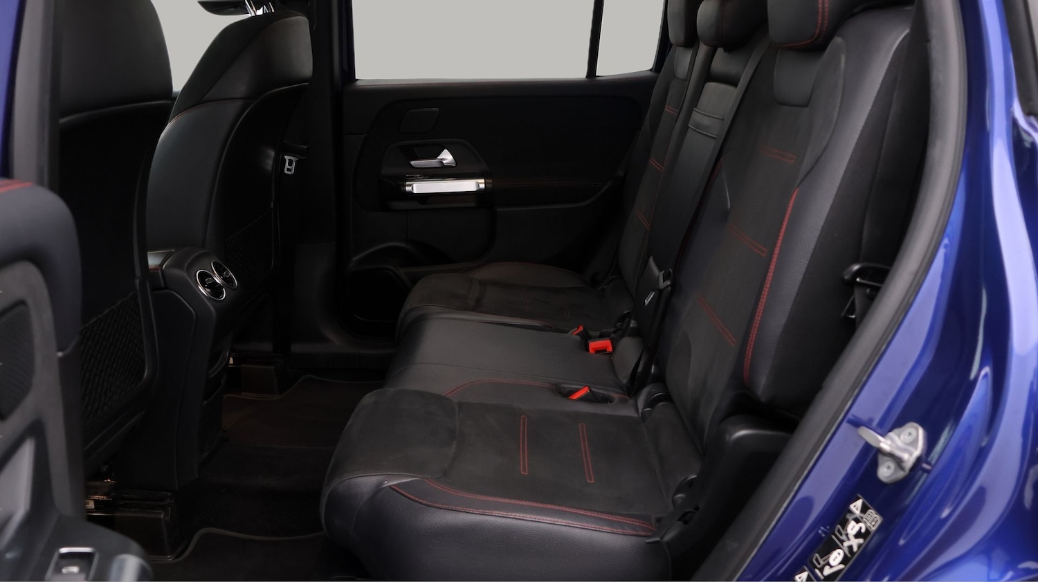 Used Mercedes-Benz GLB 2020 for sale - 77730822: Photo 16