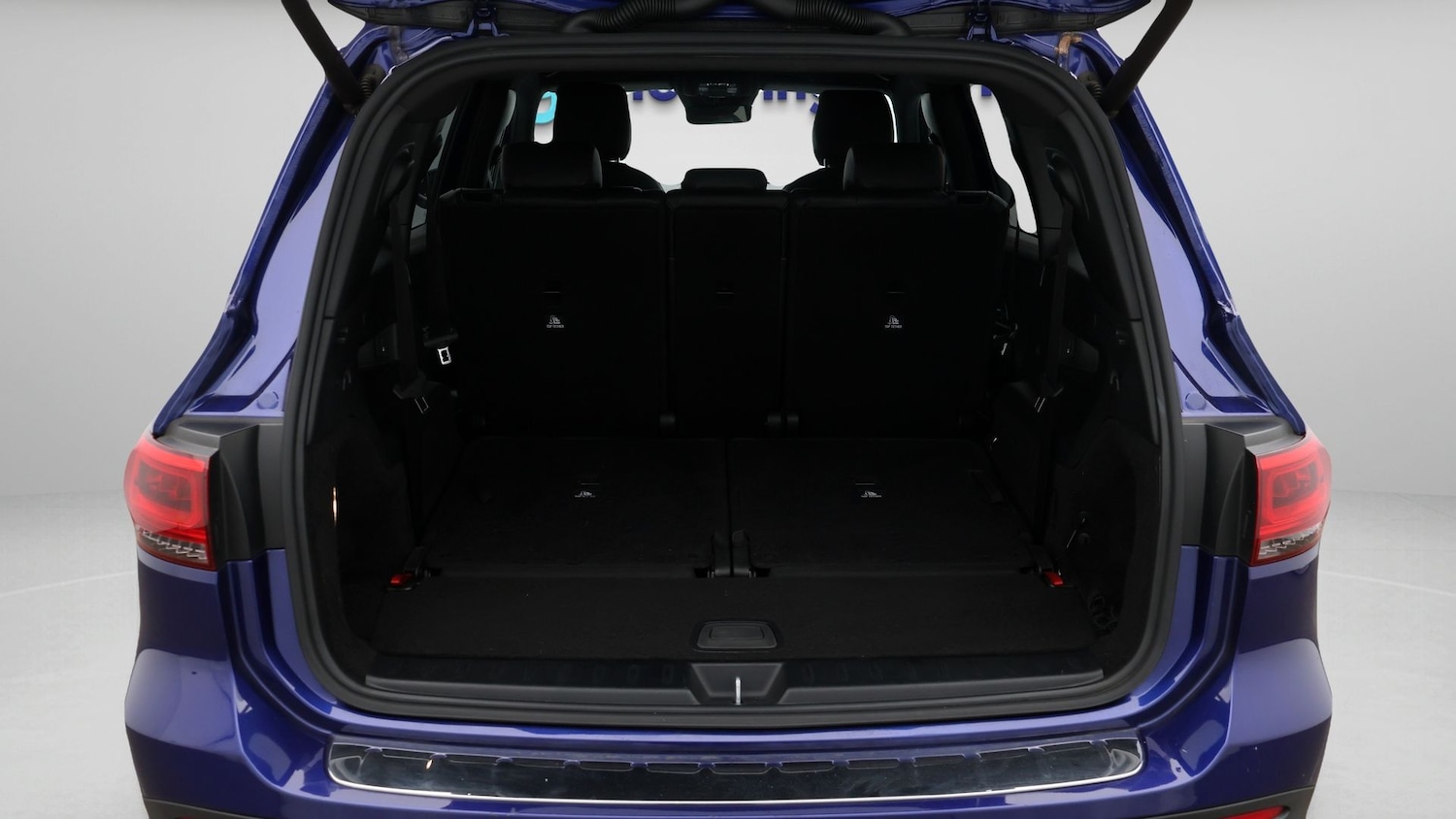 Used Mercedes-Benz GLB 2020 for sale - 77730822: Photo 17