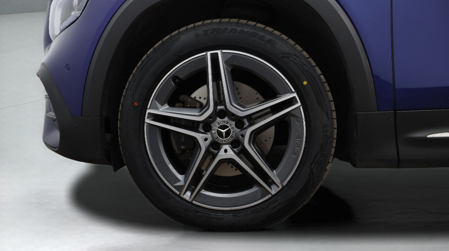 Used Mercedes-Benz GLB 2020 for sale - 77730822: Photo 18