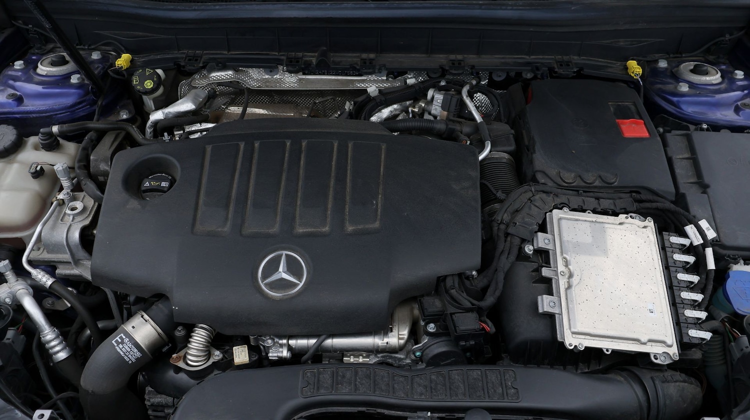 Used Mercedes-Benz GLB 2020 for sale - 77730822: Photo 19