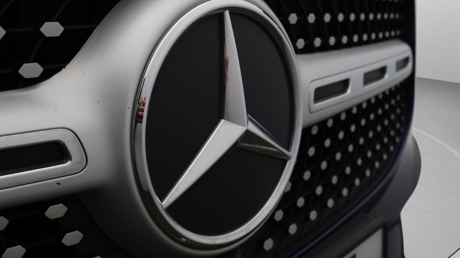 Used Mercedes-Benz GLB 2020 for sale - 77730822: Photo 22