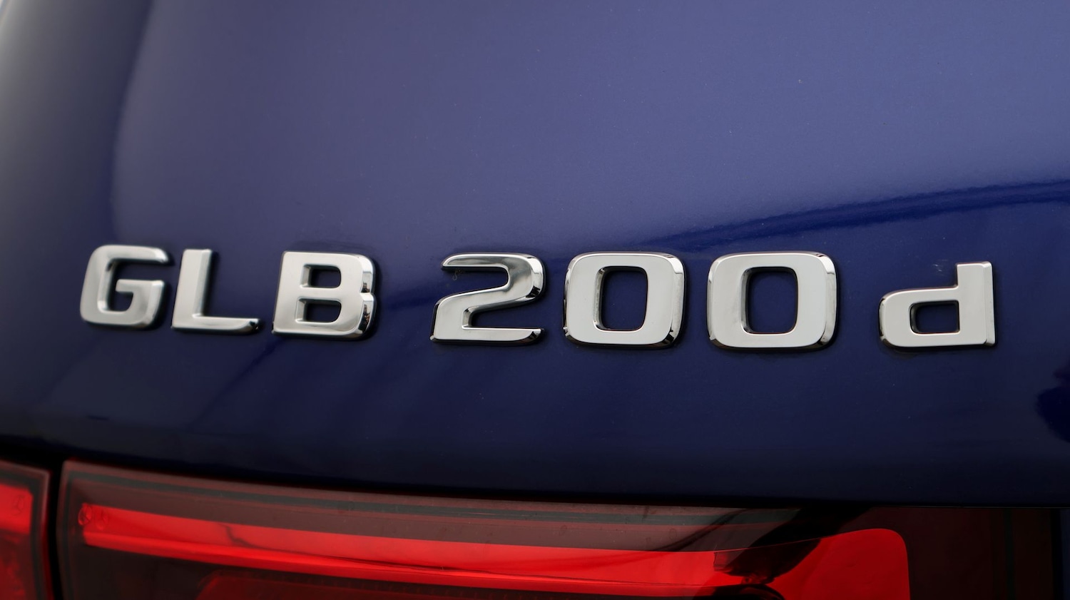 Used Mercedes-Benz GLB 2020 for sale - 77730822: Photo 24