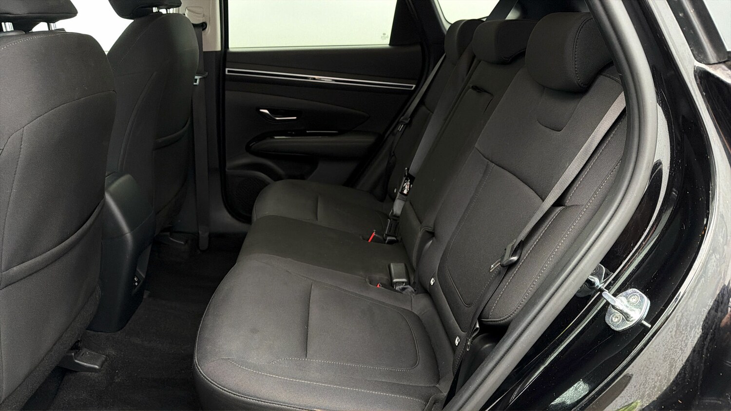 Used Hyundai TUCSON 2022 for sale - 78075178: Photo 15