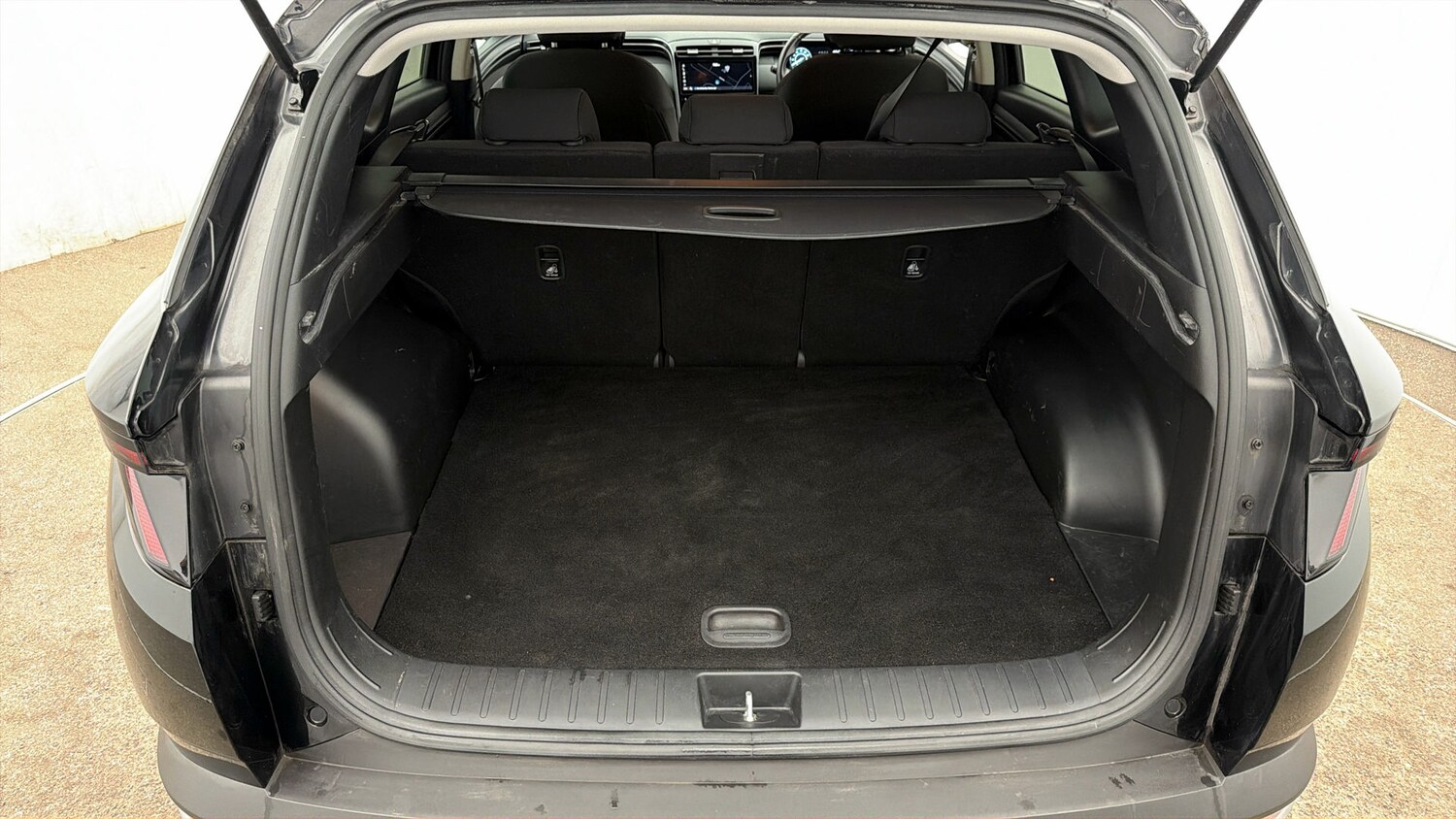 Used Hyundai TUCSON 2022 for sale - 78075178: Photo 16