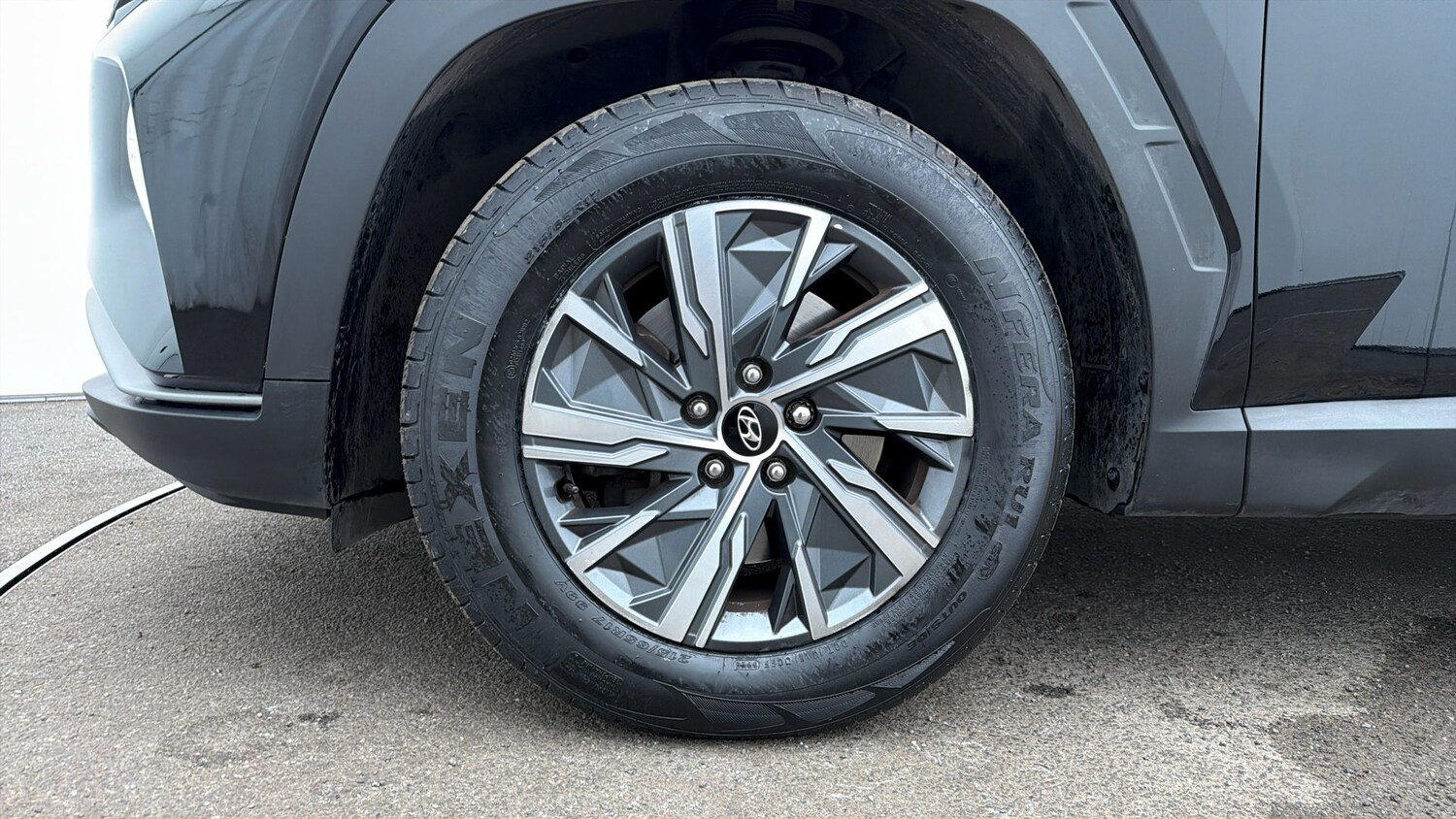 Used Hyundai TUCSON 2022 for sale - 78075178: Photo 17