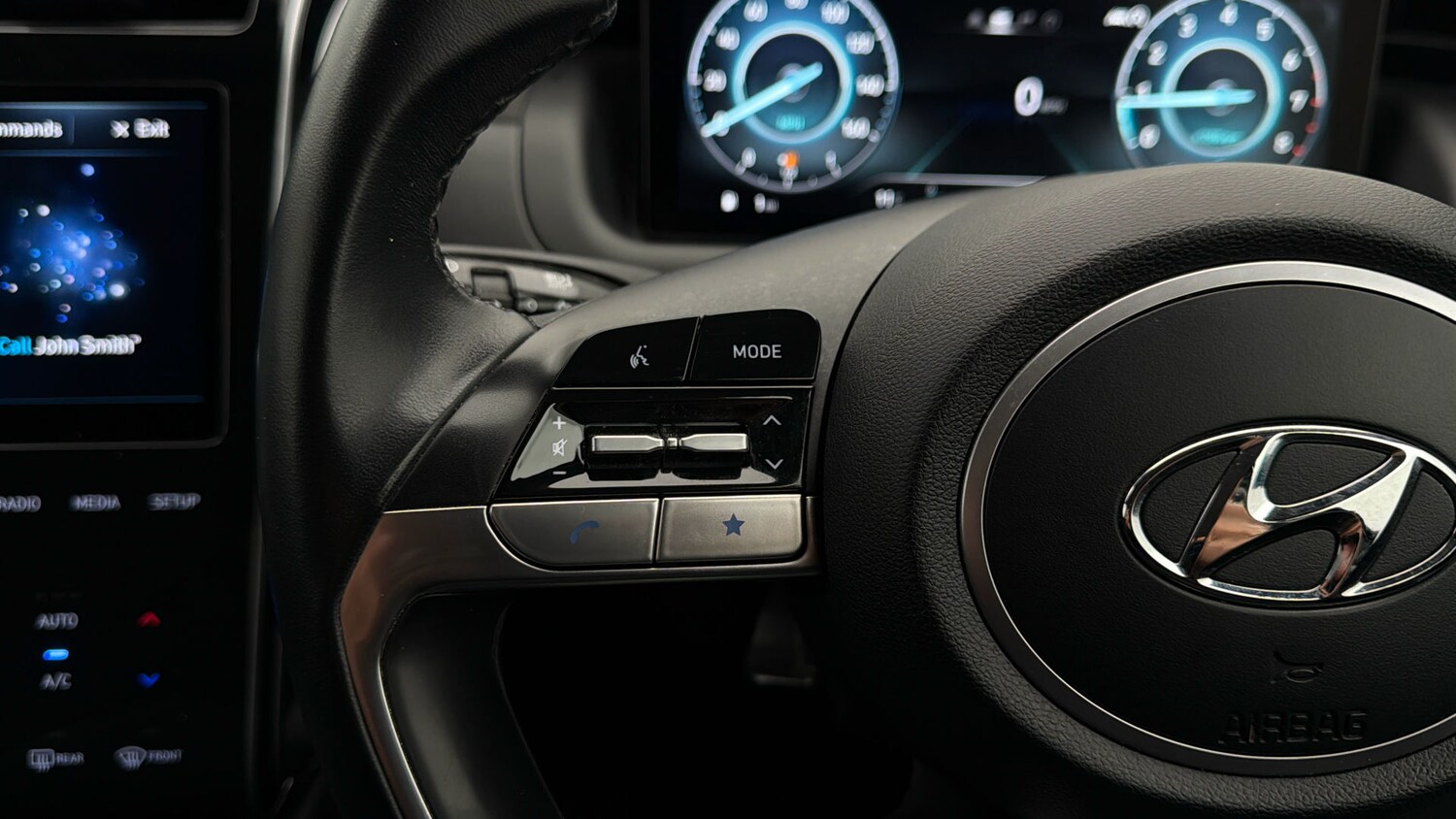 Used Hyundai TUCSON 2022 for sale - 78075178: Photo 23