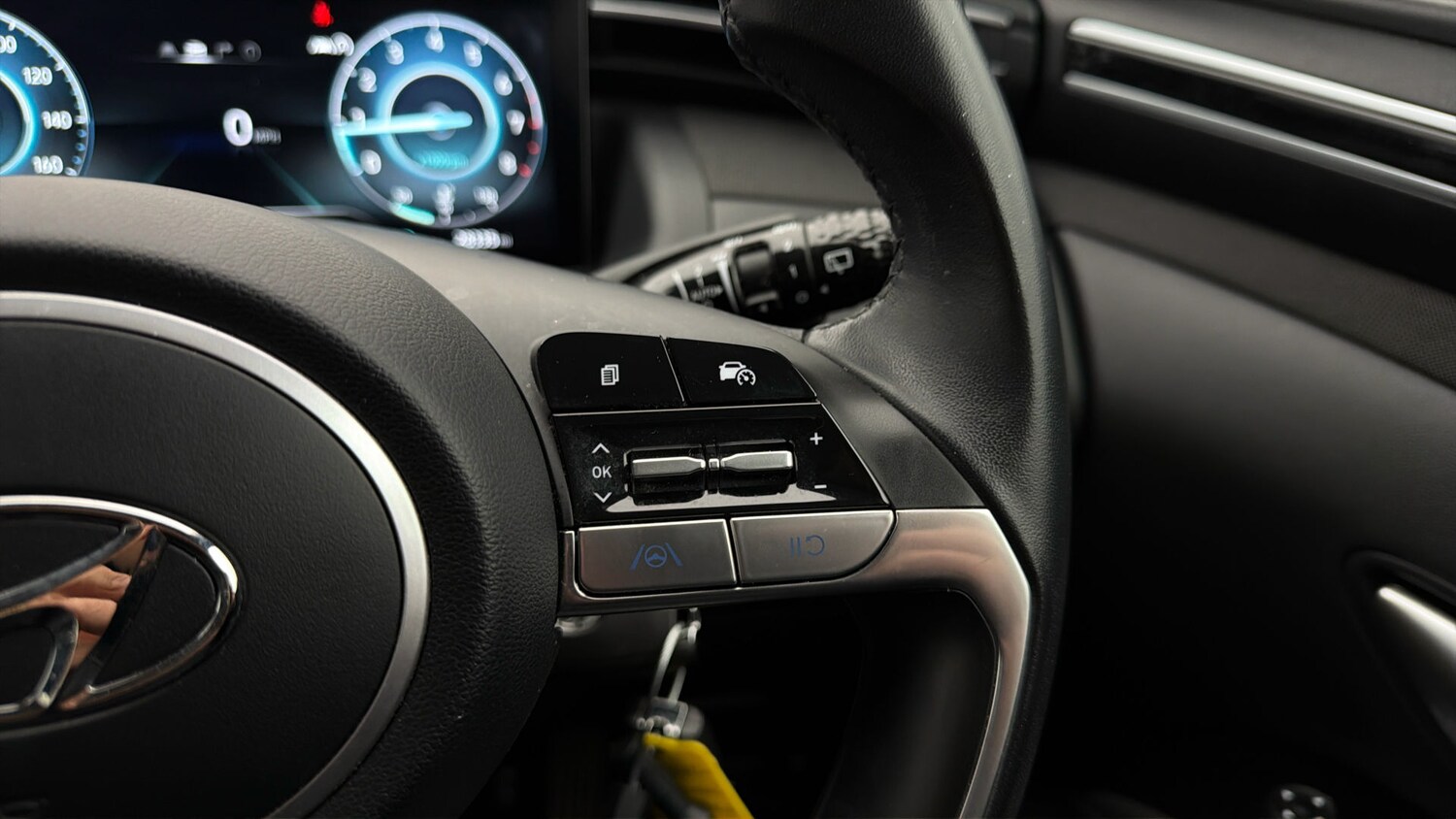 Used Hyundai TUCSON 2022 for sale - 78075178: Photo 24