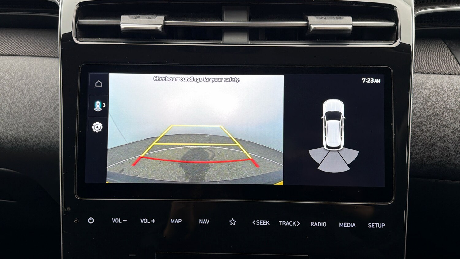 Used Hyundai TUCSON 2022 for sale - 78075178: Photo 27