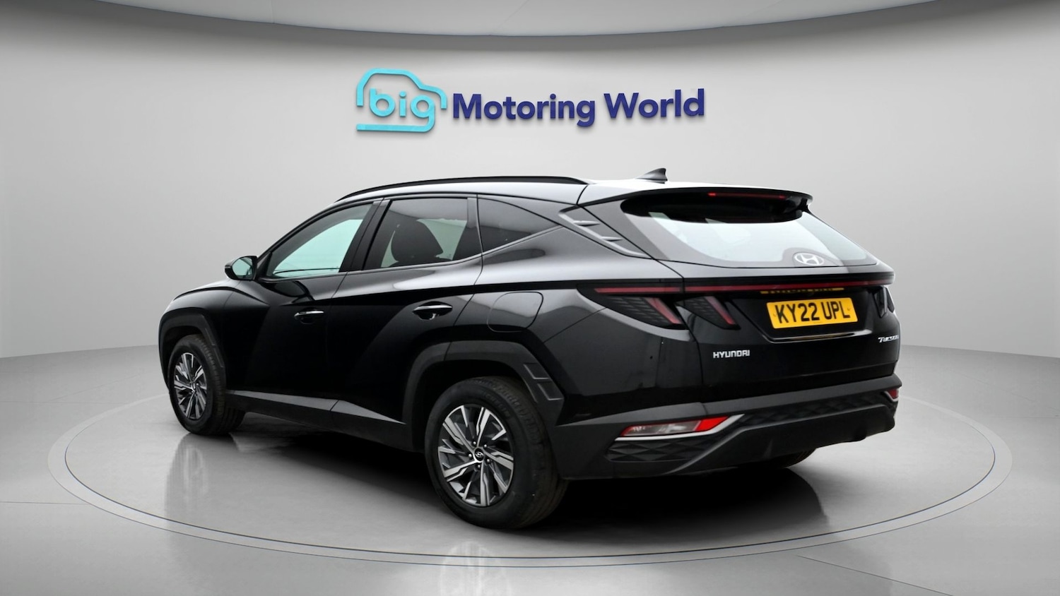 Used Hyundai TUCSON 2022 for sale - 78075178: Photo 5