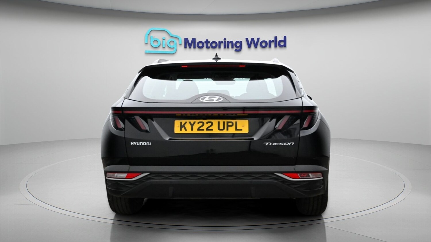 Used Hyundai TUCSON 2022 for sale - 78075178: Photo 6